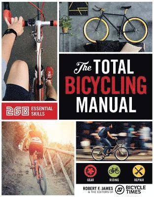 Total Bicycling Manual (hftad)