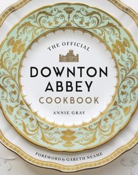 Official Downton Abbey Cookbook (e-bok)
