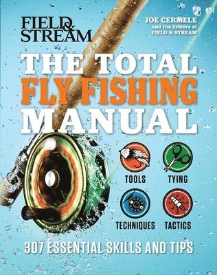 The Total Fly Fishing Manual (hftad)