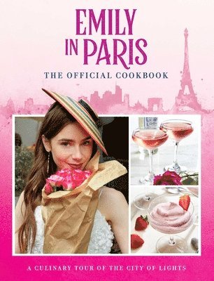 Emily in Paris (inbunden)