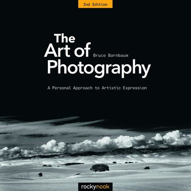 Art of Photography (häftad)