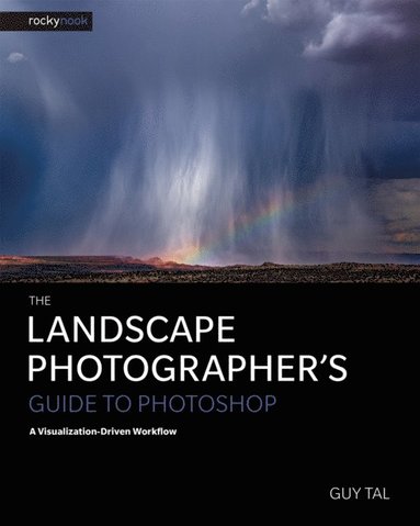 Landscape Photographer's Guide to Photoshop (e-bok)