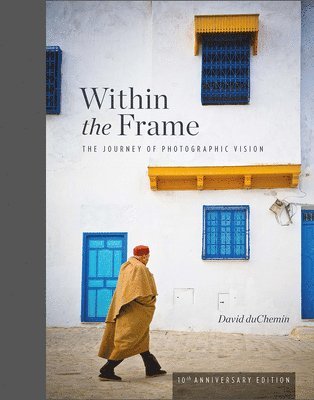 Within the Frame (inbunden)
