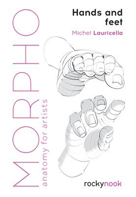 Morpho: Hands and Feet (hftad)