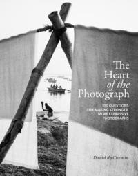 The Heart of the Photograph (inbunden)