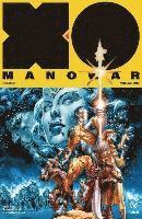X-O Manowar (2017) Volume 1: Soldier (hftad)