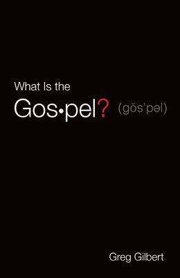 What Is the Gospel? (Pack of 25) (häftad)