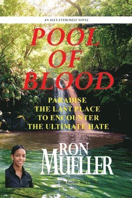Pool of Blood (häftad)