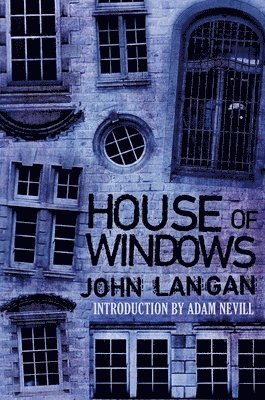 House of Windows (häftad)