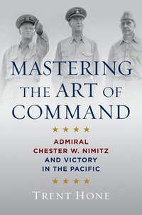 Mastering the Art of Command (inbunden)