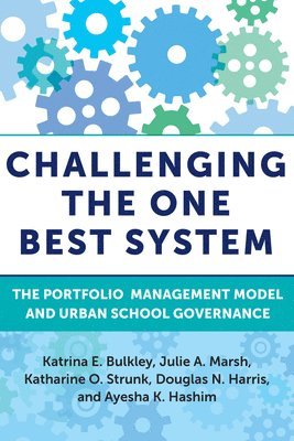 Challenging the One Best System (hftad)
