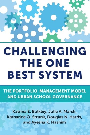 Challenging the One Best System (hftad)