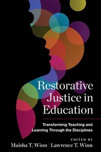 Restorative Justice in Education (häftad)
