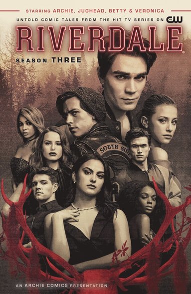 Riverdale: Season Three (häftad)