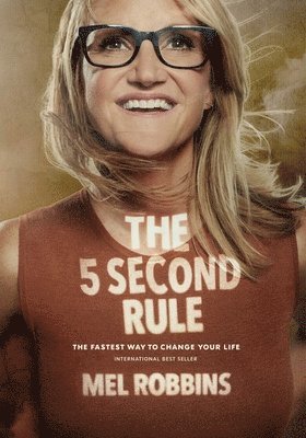5 Second Rule (häftad)
