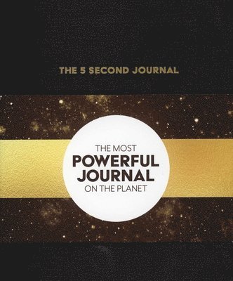 The 5 Second Journal (hftad)