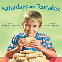 Saturdays And Teacakes