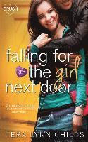 Falling for the Girl Next Door (häftad)