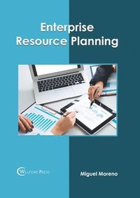 Enterprise Resource Planning (inbunden)