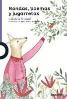 Rondas, Poemas Y Jugarretas (hftad)
