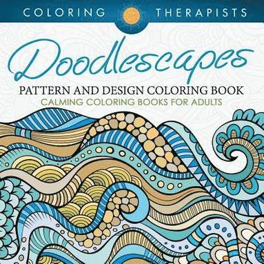 Doodlescapes (h�ftad)