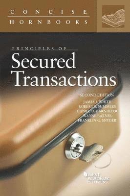 Principles of Secured Transactions (hftad)