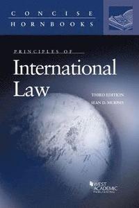 Principles of International Law (häftad)