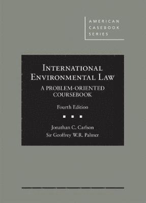 International Environmental Law (inbunden)