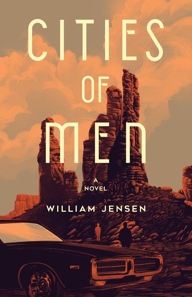 Cities of Men (h�ftad)