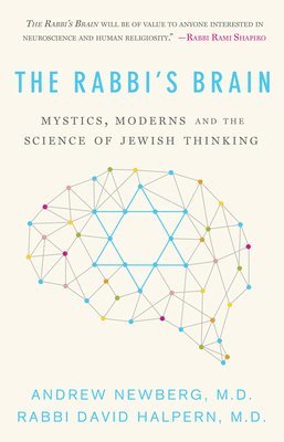 The Rabbis Brain (hftad)