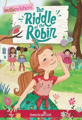 Riddle of the Robin (hftad)