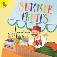 Summer Fruits (e-bok)
