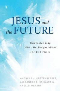 Jesus and the Future (hftad)