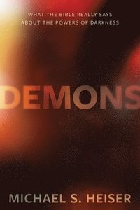 Demons (inbunden)