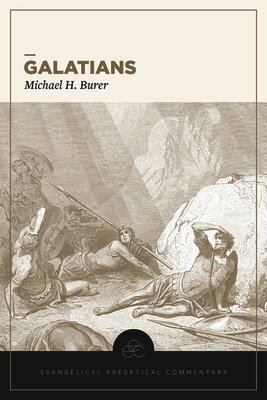 Galatians (h�ftad)