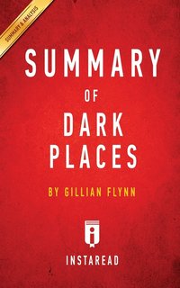 Summary of Dark Places (hftad)