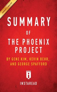 Summary of the Phoenix Project (hftad)