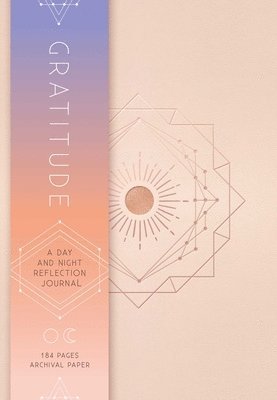 Gratitude (inbunden)