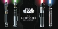 Star Wars: The Lightsaber Collection: Lightsabers from the Skywalker Saga, the Clone Wars, Star Wars Rebels and More (Star Wars Gift, Lightsaber Book) (inbunden)