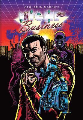 Night Business (hftad)