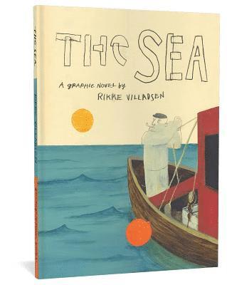 The Sea (hftad)