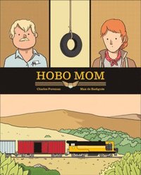 Hobo Mom (inbunden)