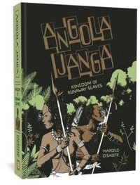 Angola Janga (hftad)