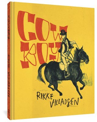 Cowboy (hftad)