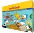 Walt Disney's Donald Duck Adventures Mini Collection