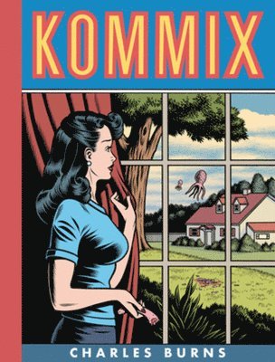 Kommix (hftad)