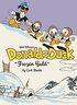 Walt Disney's Donald Duck Frozen Gold