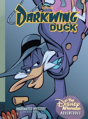 Darkwing Duck: Marinated Mystery: Disney Afternoon Adventures Vol. 5 (h�ftad)