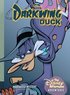Darkwing Duck: Marinated Mystery: Disney Afternoon Adventures Vol. 5