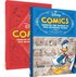 Disney Comics: Around the World in One Hundred Years: Deluxe Edition